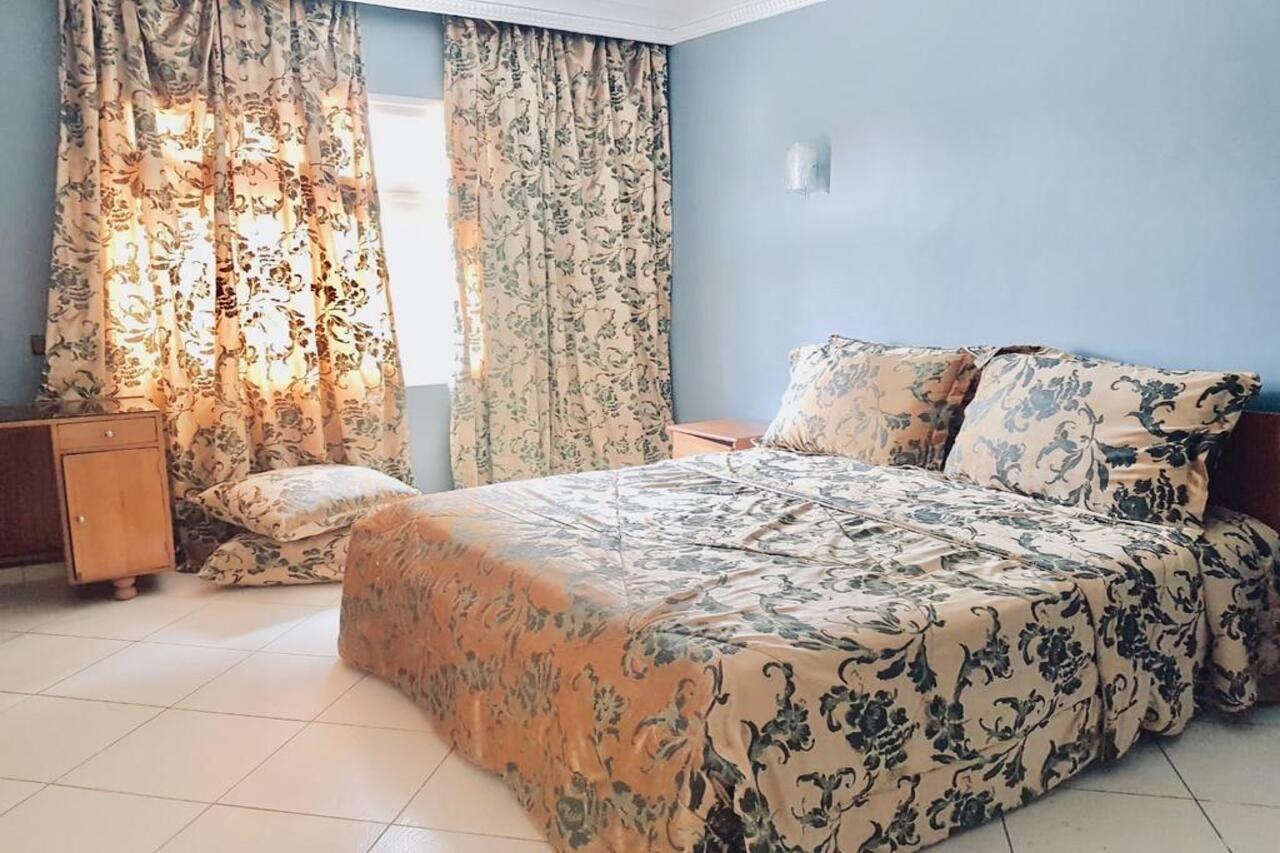Royal Hotel Agadir Kültér fotó
