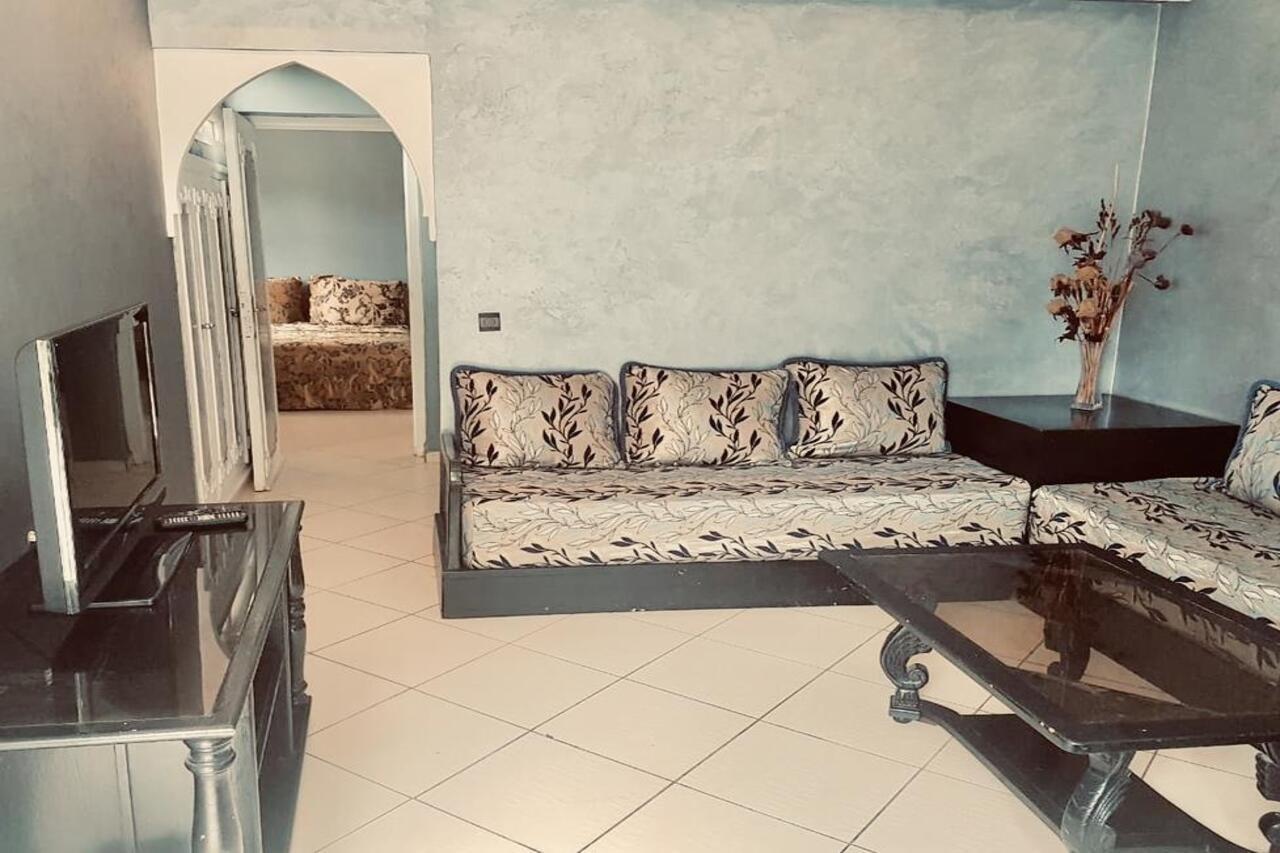 Royal Hotel Agadir Kültér fotó