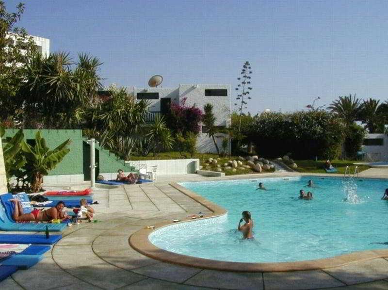 Royal Hotel Agadir Kültér fotó