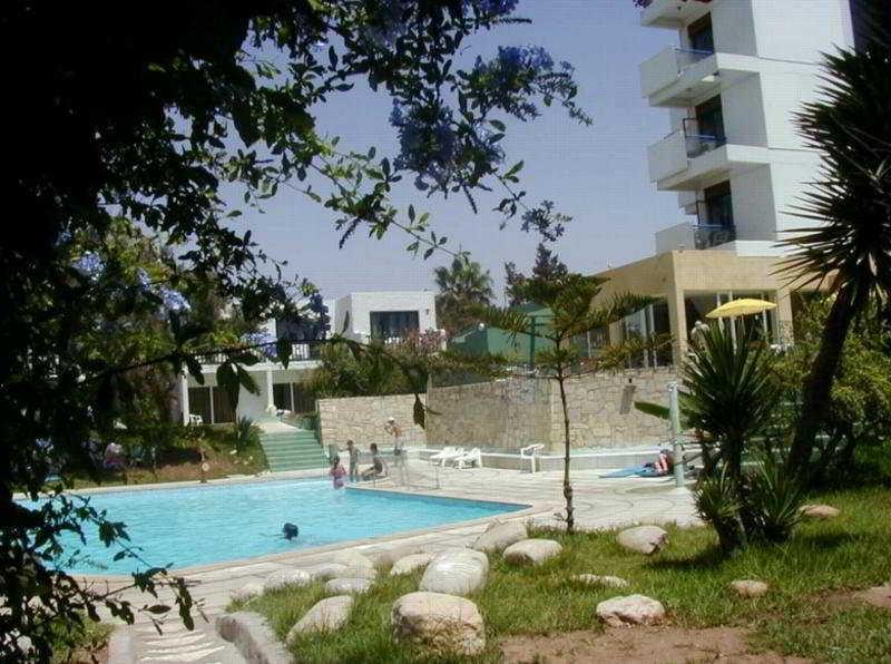 Royal Hotel Agadir Kültér fotó