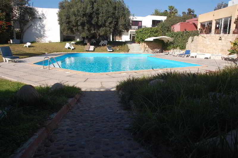 Royal Hotel Agadir Kültér fotó