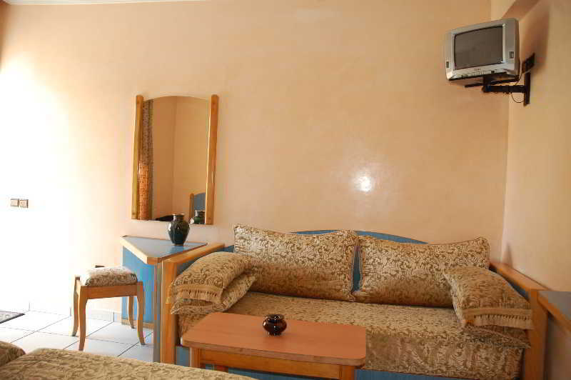 Royal Hotel Agadir Kültér fotó