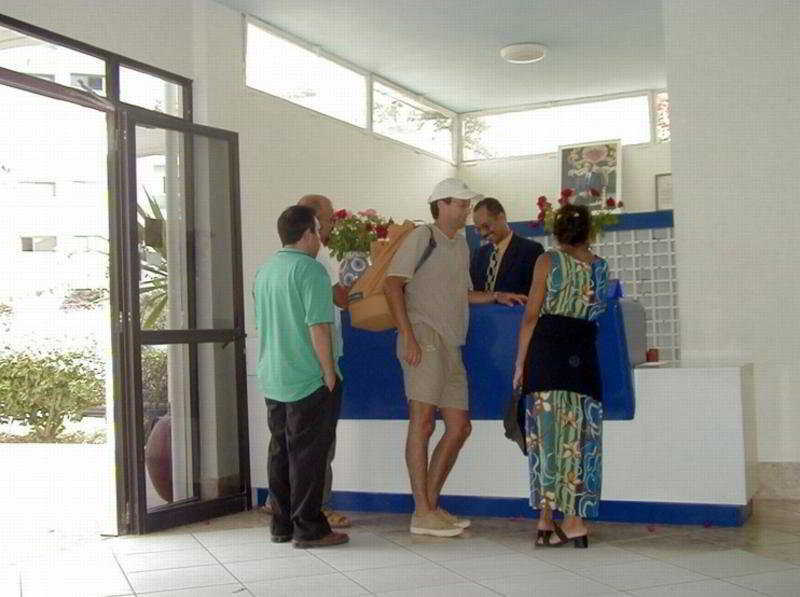 Royal Hotel Agadir Kültér fotó