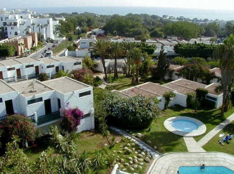 Royal Hotel Agadir Kültér fotó