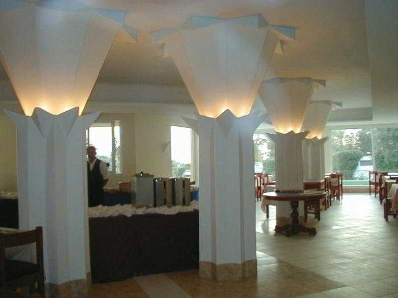 Royal Hotel Agadir Kültér fotó