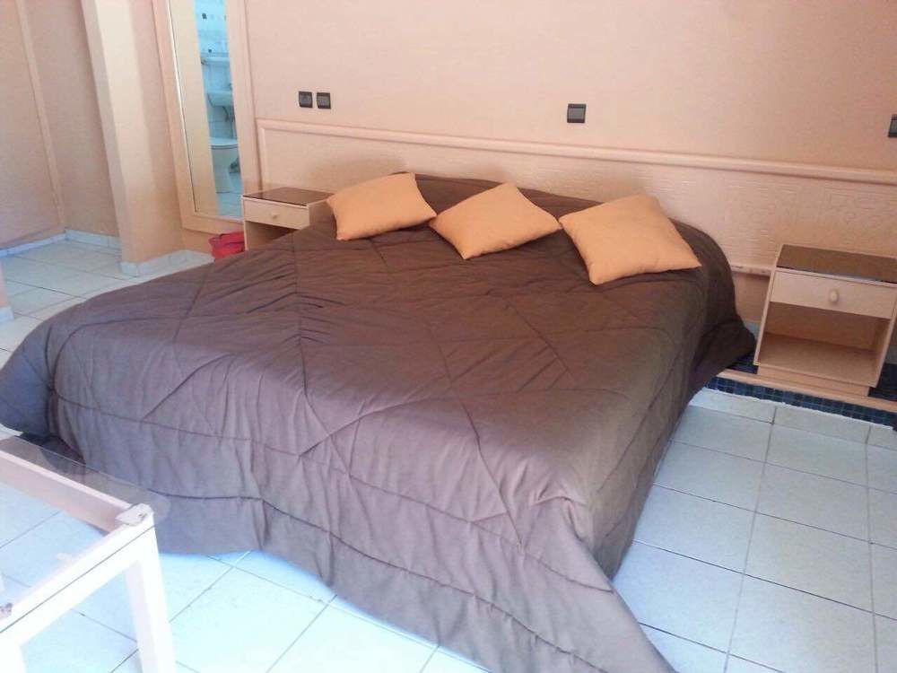 Royal Hotel Agadir Kültér fotó