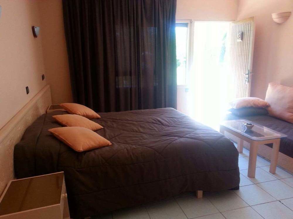 Royal Hotel Agadir Kültér fotó