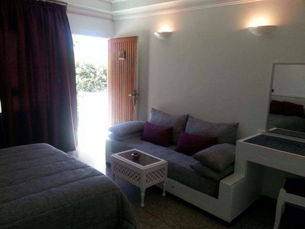 Royal Hotel Agadir Kültér fotó