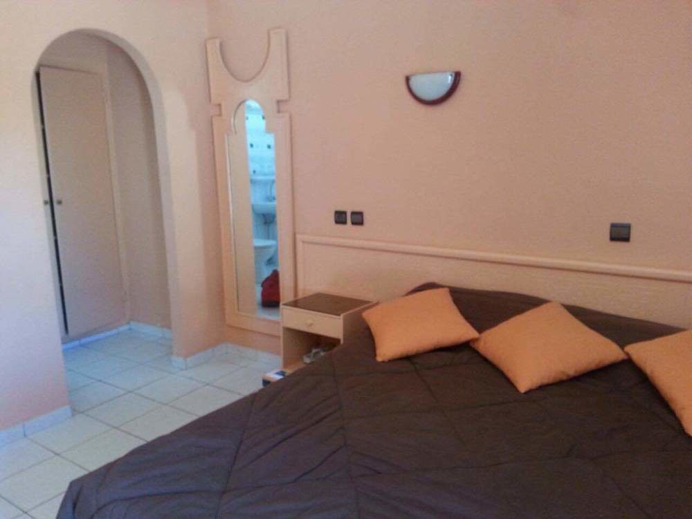 Royal Hotel Agadir Kültér fotó