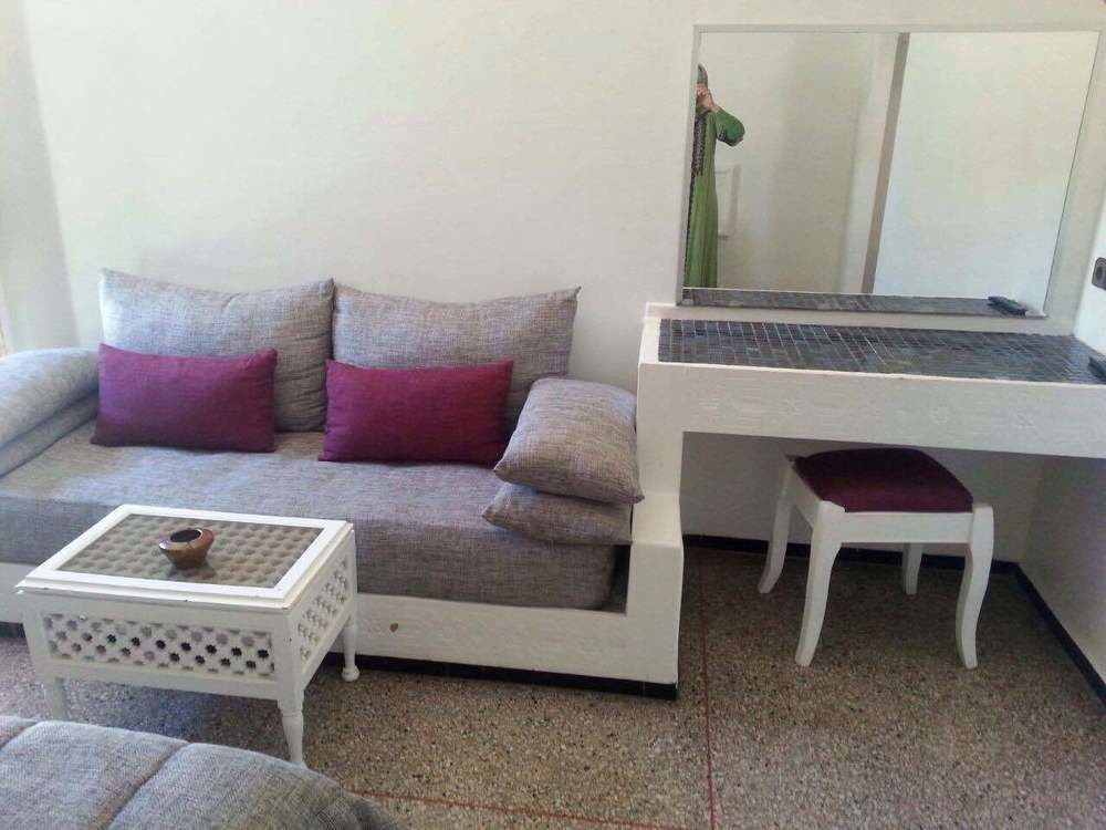 Royal Hotel Agadir Kültér fotó