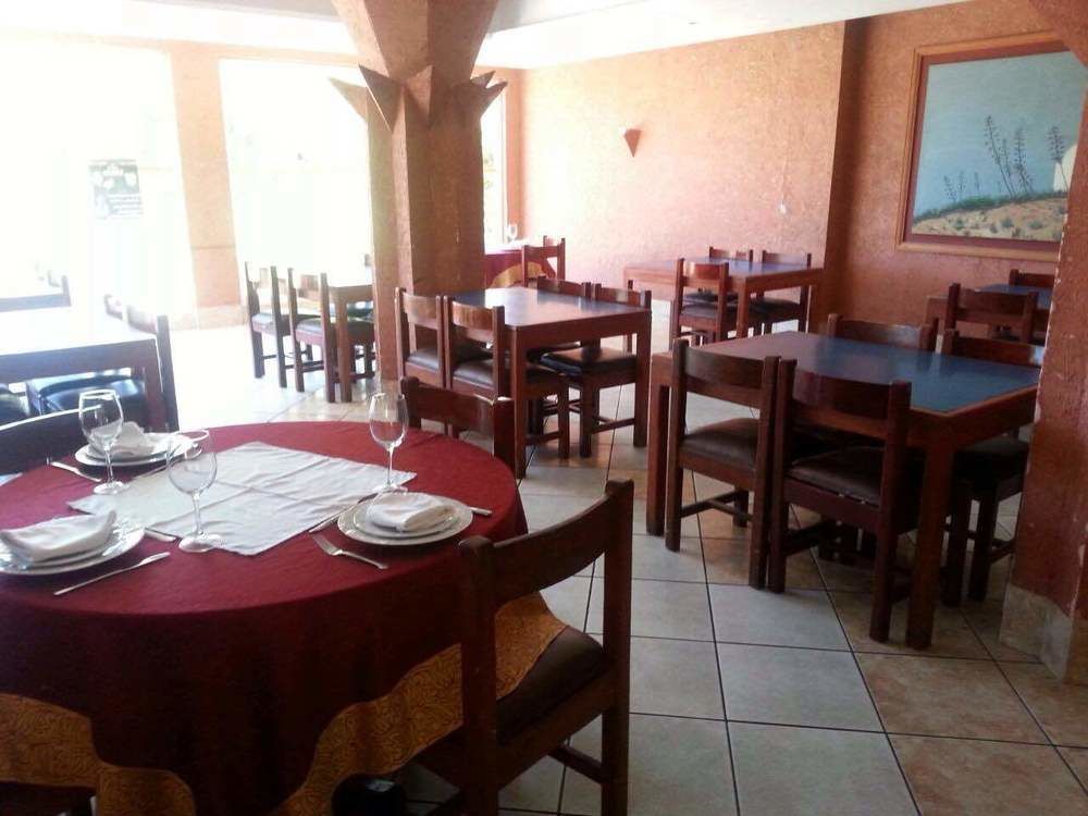 Royal Hotel Agadir Kültér fotó