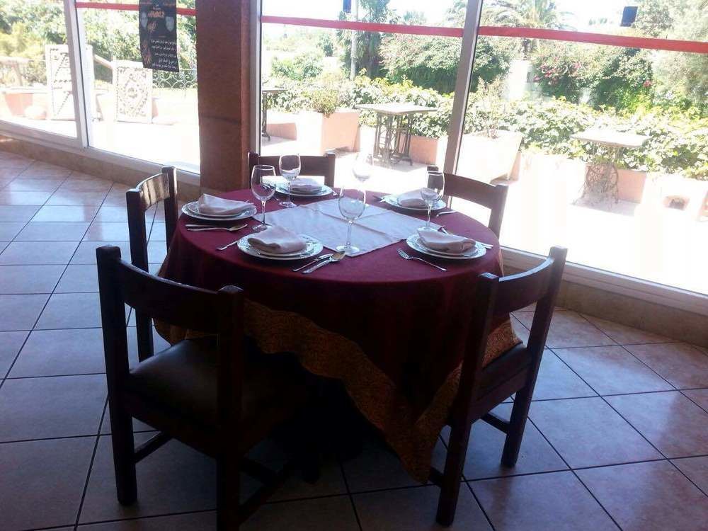 Royal Hotel Agadir Kültér fotó