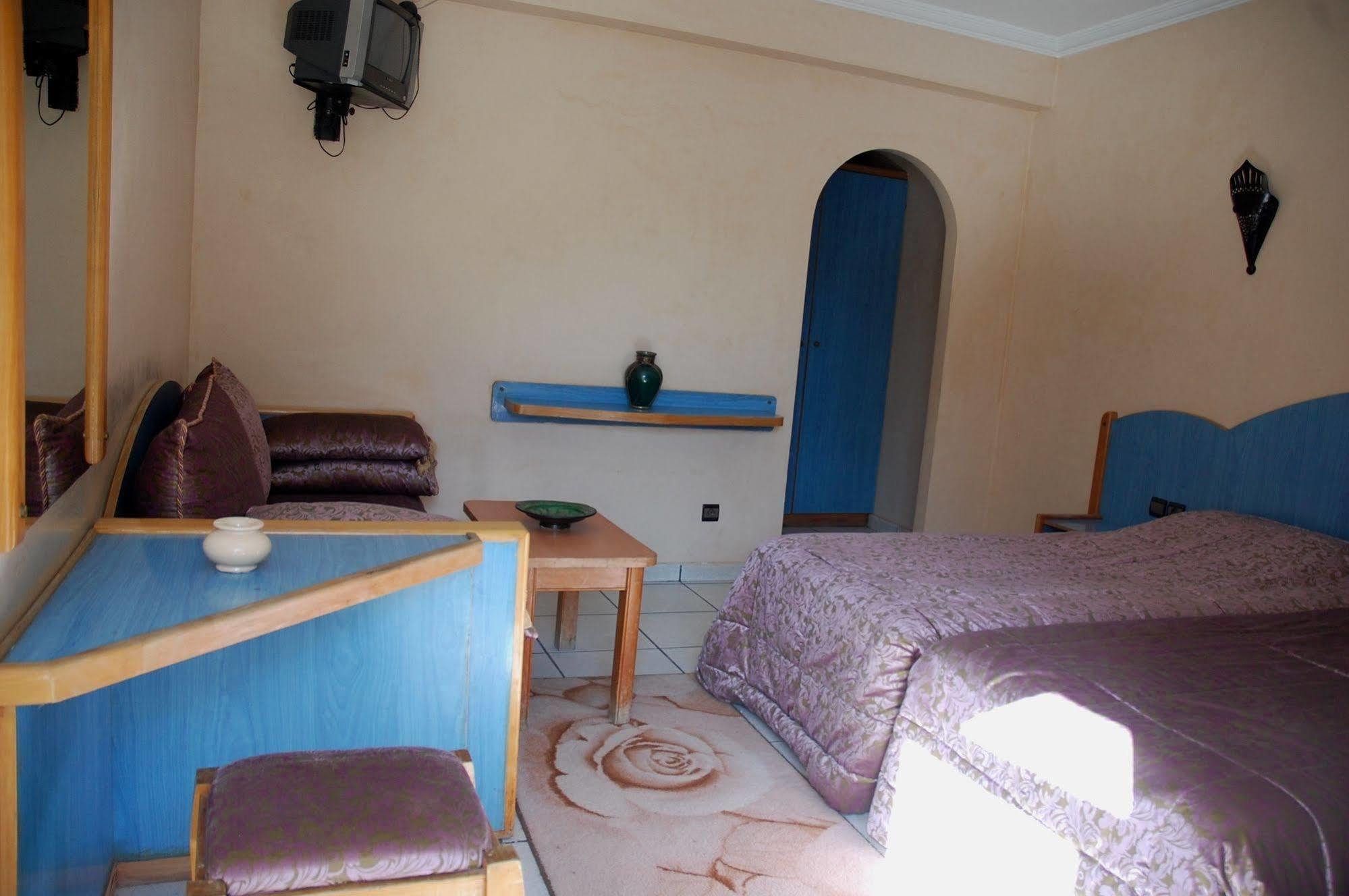 Royal Hotel Agadir Kültér fotó