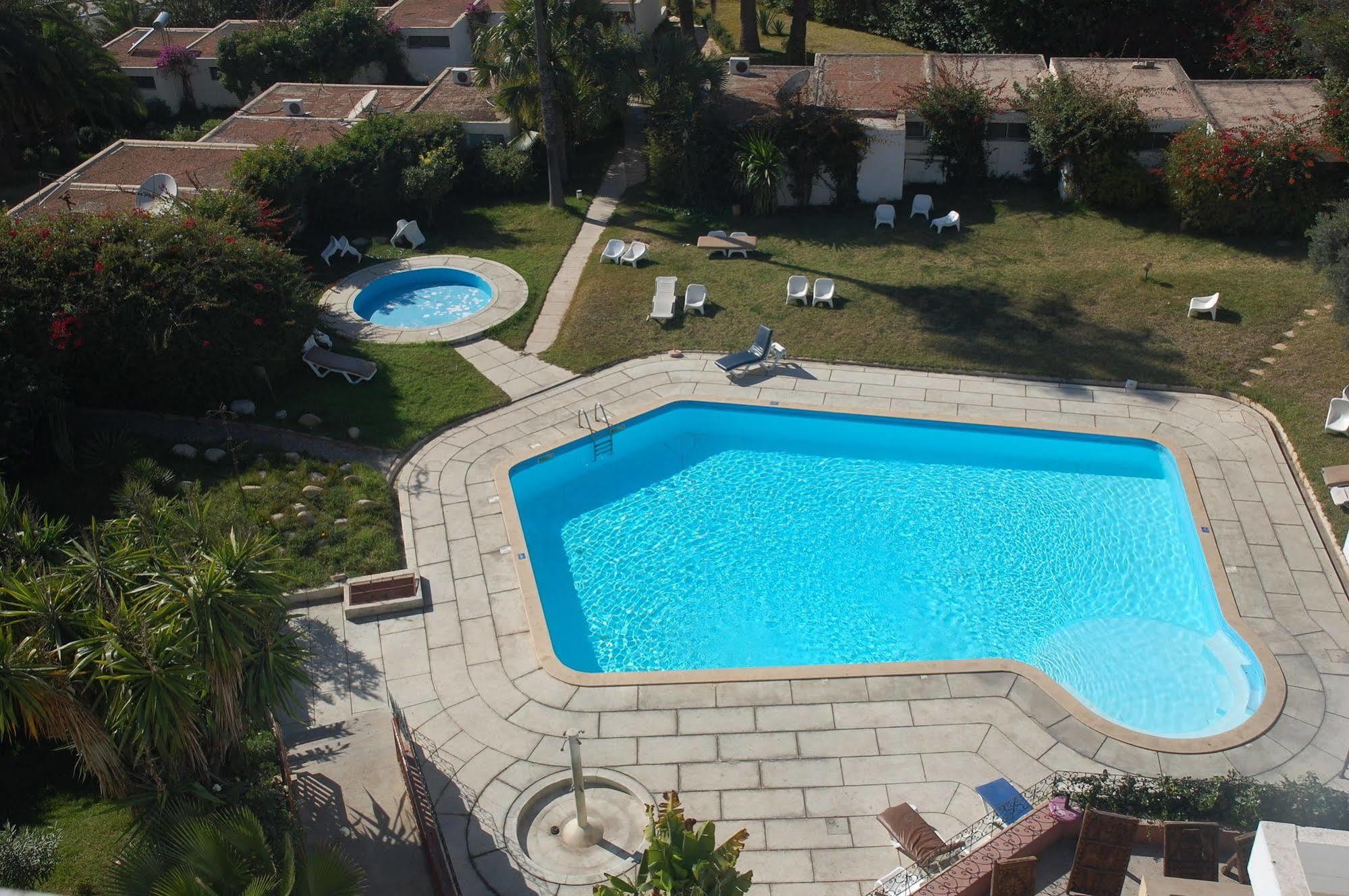 Royal Hotel Agadir Kültér fotó