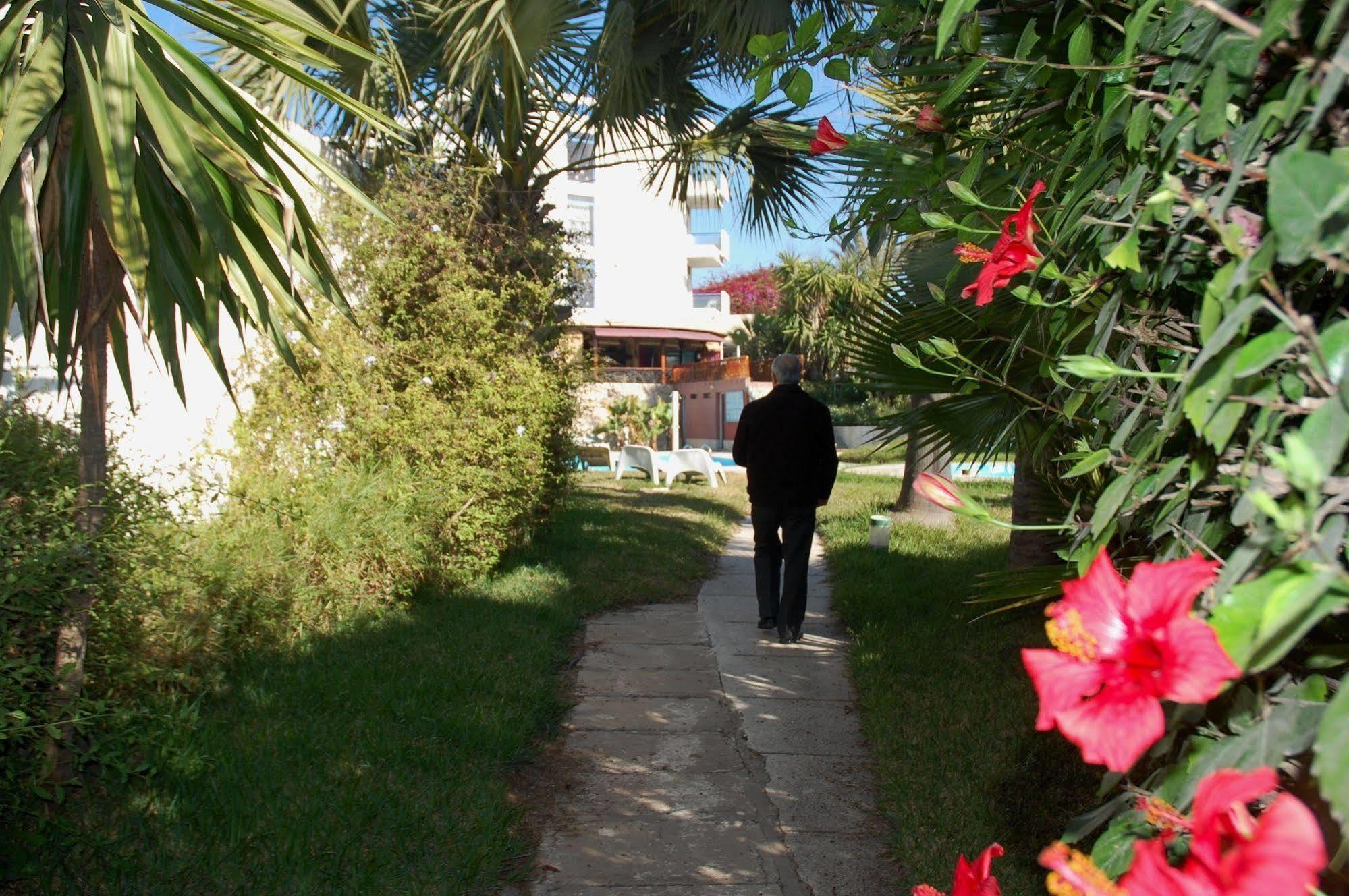 Royal Hotel Agadir Kültér fotó
